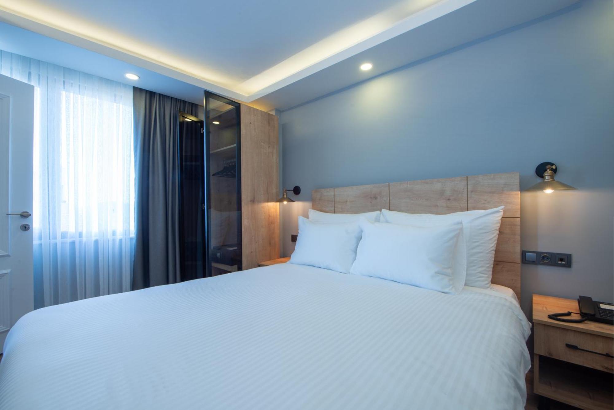 Art Karakoey Apart otel İstanbul Dış mekan fotoğraf