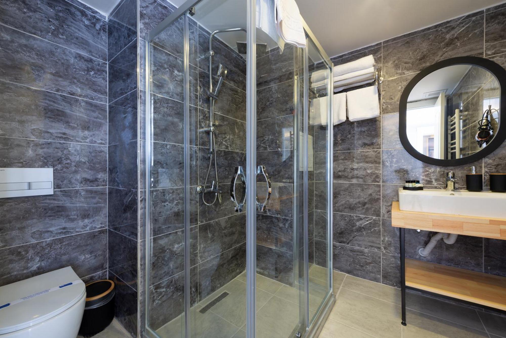 Art Karakoey Apart otel İstanbul Dış mekan fotoğraf