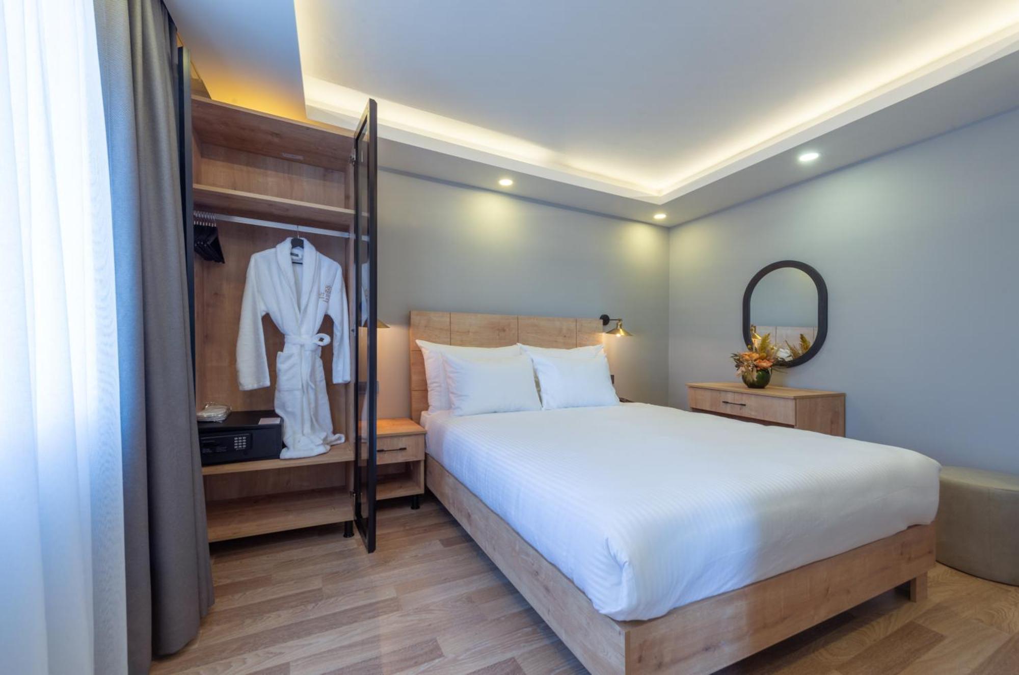 Art Karakoey Apart otel İstanbul Dış mekan fotoğraf