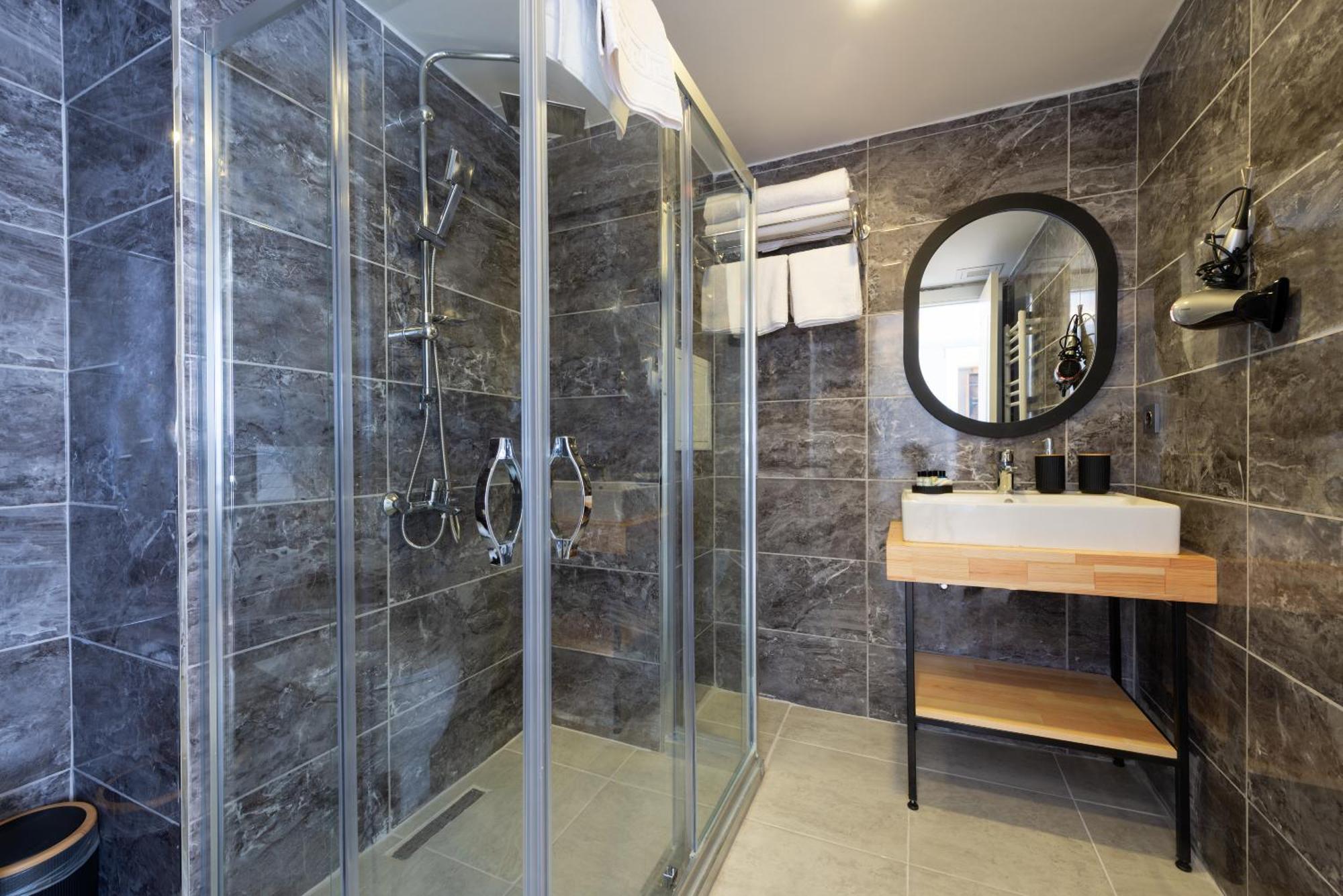 Art Karakoey Apart otel İstanbul Dış mekan fotoğraf